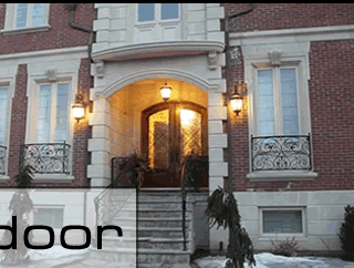 Entry Doors