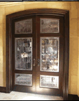 Interior Doors