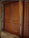 Fire Rated Doors