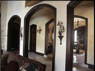 Door Frames